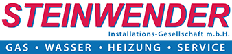 Steinwender Installations-Gesellschafts m.b.H. Logo