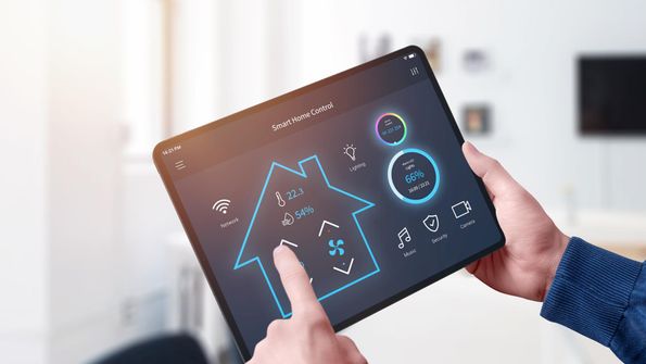 Smart Home